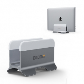 IDSONIX LAPTOP HOLDER - GREY IDSONIX-NCB-GY