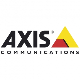 AXIS C1510 NETWORK PENDANT SPEAKER AXIS C1510 Network Pendant Speaker is an all-in-one speaker system that makes voice announcements smart and easy. It connects to standard network 02389-001