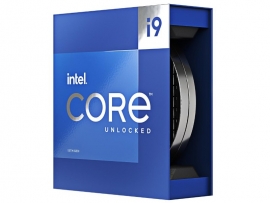 Boxed Intel Core i9-13900K Processor (36M Cache, up to 5.80 GHz) BX8071513900K