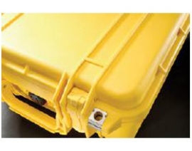 Pelican 1120 Case - Yellow 1120-000-240