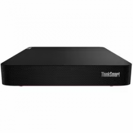 Lenovo ThinkSmart Core + Lenovo IP Controller MTR- Win 11 IOT 12QJ0004AU For AU # ThinkSmart Core + Lenovo IP Controller For spaces with existing A/V technology or for use with Third party Camera Soundbars t 12QJ0004AU