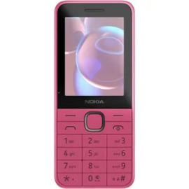 Nokia 225 4G DS Pink 1GF025FPC2L05