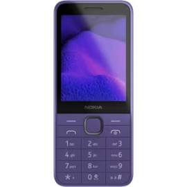 Nokia 235 4G DS Future Dusk 1GF026GPF1L07