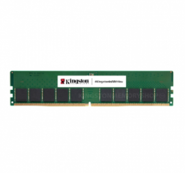 32GB 4800MT/s DDR5 ECC CL40 DIMM 2Rx8 Hynix M KSM48E40BD8KM-32HM
