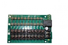 TACTICAL S1487A PDM5 12VDC/24VAC 10A FUSED 1YR 