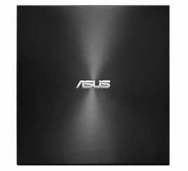 Asus Sdrw-08u9m-u Zendrive Ultra-slim External Dvd-rw 13mm Thickness, Supporting Usb Type-c And