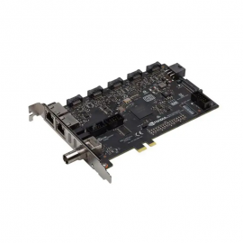 NVIDIA QUADRO SYNC II CARD FOR RTXA4000, RTXA4500, RTXA5000, RTXA5500 AND RTXA6000 GPUS, 3 900-52061-0000-000