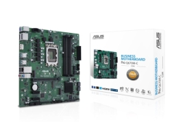 TUF GAMING B550M-PLUS (WI-FI) Desktop Motherboard - AMD Chipset - Socket  AM4 - 128 GB DDR4 SDRAM Maximum RAM - DIMM, UDIMM - 4 x Memory Slots -  Wireless LAN - IEEE