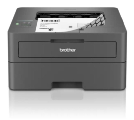 Brother HL-L2445DW *NEW* Compact Mono Laser Printer with Print speeds of Up to 32 ppm, 2-Sided Printing, Wired & Wireless Replace HL-L2350DW HL-L2445DW