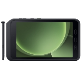 Samsung Galaxy Tab Active5 5G LTE 256GB Enterprise Edition - Green (SM-X306BZGESTS)*AU STOCK*, 8",Octa-Core, 8GB/256GB, 13MP/5MP ,Android, 5050mAh.2YR SM-X306BZGESTS