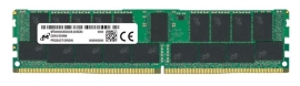Micron 32GB (1x32GB) DDR4 RDIMM 3200MHz CL22 2Rx4 ECC Registered Server Memory 3yr wty MTA36ASF4G72PZ-3G2R