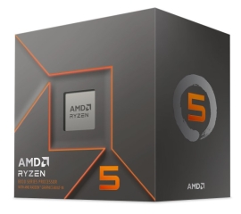 AMD Ryzen™ 5 8500G 100-100000931BOX