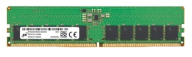 Micron/Crucial 16GB (1x16GB) DDR5 ECC UDIMM 5600MHz CL46 2Rx8 Server Data Center Memory 3yr wty MTC10C1084S1EC56BR