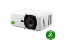 ViewSonic LX700-4K True 4K 3rd Gen LED Xbox 1440 @ 120hz. 3,500 ANSI Lumens, 0.56 DMD Chip. 1.36 Optical Zoom. Projector LX700-4K