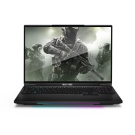 Resistance VR Striker Gaming Notebook R46-16V2, 16" QHD, Intel i9-14900HX, 8GB GDDR6 RTX4060, 16GB, 1TB SSD, 2Yr wty, Win11 Home SRS-R46-16V2