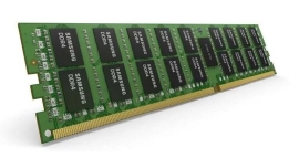 Samsung 16GB (1x16GB) DDR5 UDIMM 5600MHz 1.1V 1Rx8 288 Pins Desktop Memory M323R2GA3DB0-CWM0D