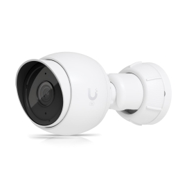 Ubiquiti UniFi Protect Camera G5-Bullet 3-Pack, Next-gen Indoor/Outdoor 2K HD PoE Camera, Polycarbonate Housing, Partial Outdoor Capable, 2Yr Warr UVC-G5-Bullet-3