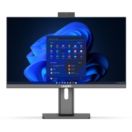 Leader Visionary AIO, 27" FHD, Intel i5-12450H, 16GB DDR4, 1TB NVMe SSD, Wi-Fi 6, 2M Camera, VESA, 1 Year Warranty, Windows 11 Pro, Keyboard & Mouse SV274PRO-I5