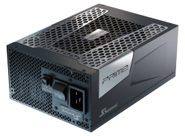 Seasonic 2200W Prime PX-2200 ATX 3.0 Fully-Modular 80 PLUS PLATINUM ATX3.1/PCIe 5.1 PSU