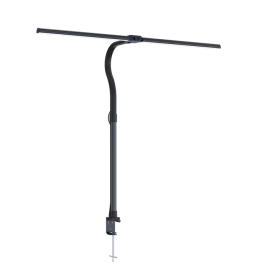 Brateck LDL20-1 LED Lamp Black LDL20-1