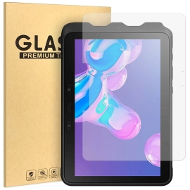 Pisen Lenovo Tab M11 (11") Premium Tempered Glass Screen Protector - Anti-Glare, Durable, Scratch Resistant,Dust Repelling,Ultra Clear SPULTABM11