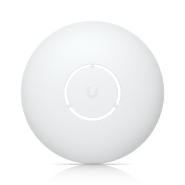 Ubiquiti U7 Paintable Cover, Single Pack, For the U7 Pro & U7 Pro Max that Can Be Painted For A Custom Appearance, 2Yr Warr UACC-U7-Cover