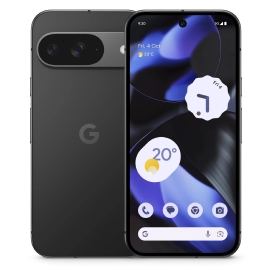 Google Pixel 9 5G 128GB - Obsidian (GA05226)*AU STOCK*, 6.3, OLED, 120Hz, 12GB/128GB, 50MP/10.5MP, Single SIM + eSIM, 4700mAh, 2YR GA05226