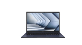 ASUS ExpertBook B1 - 15.6" 13th Gen i5-1335U, 16GB/512GB - Win 11 Pro Business Notebook New Aug 2024 B1502CVA-BQ0132X