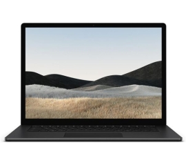 Microsoft Surface Laptop 5 TOUCH 13.5' Intel i7-1265U 16GB 512GB SSD Win10/11 PRO Intel Iris Xe Graphics USB-C WIFI BT 17hr Black 1.6kg 2 YR WTY