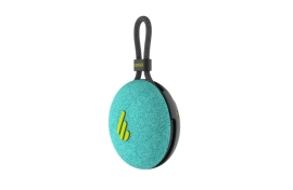 Edifier MP100 Plus Portable Bluetooth Speaker LAKE GREEN - 9 Hours Playtime, IPX7 Waterproof