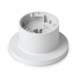 Ubiquiti G5 PTZ Surface Mount, NHU-UACC-G5-PTZ-SM, Ceiling Surface Mount For G5 PTZ Installations, Weatherproof (outdoor exposed), Incl 2Yr Warr UACC-G5-PTZ-SM