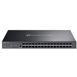 TP-Link SX3032F Omada 32-Port 10GE SFP+ L2+ Managed Switch SX3032F