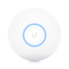 Ubiquiti Unifi Compact 802.11ac Wave2 MU-MIMO Enterprise Access Point (OEM, Non-Retail Suggest),1733Mbps, 200+ Users, (POE-not included)