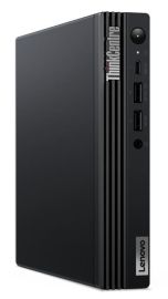 LENOVO ThinkCentre M70q G5 Tiny Desktop PC i5-14400T 16GB DDR5 512GB SSD Windows 11 Pro 3yrs Onsite Wty UHD Graphics WiFi6 LAN Keyboard Mouse