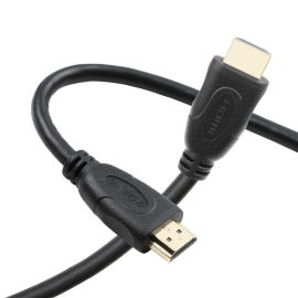 3m Ultra High Speed HDMI Cable with Ethernet | Supports 8K@60Hz as specified in HDMI 2.1