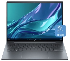 HP Dragonfly G4 13.5" WUXGA TOUCH IR PVCY Intel i7-1355U 32GB 1TB SSD WIN 11 DG 10 PRO 4G-LTE Iris Xe WIFI6E Thunderbolt Fingerprint 3yr OS 1kg 9Z9X3PT