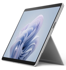 Microsoft Surface Pro 10 13' TOUCH Intel AI U7-165U 16GB 512GB SSD WIN11 PRO USB-C Thunderbolt WIFI6E BT5.3 Camera 878g 15hrs Platinum