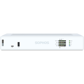 Sophos XGS 108 Security Appliance - AU power cord