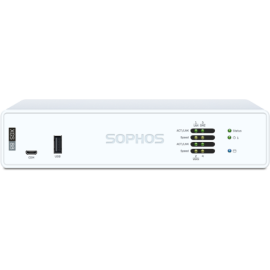 Sophos XGS 88 Security Appliance - AU power cord