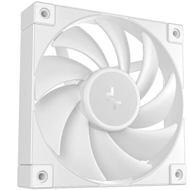 DeepCool FD12 WH Performance 120mm Fans