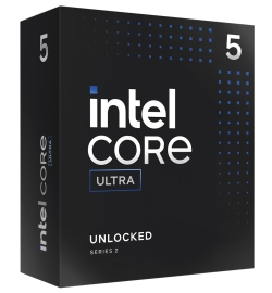 Intel Core Ultra 5 Processor 245K LGA1851 (24M Cache, up to 5.20 GHz)(15th Gen)