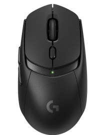 Logitech G309 LIGHTSPEED Wireless Gaming Mouse Black 100 25,600 DPI LIGHTSPEED wireless technology