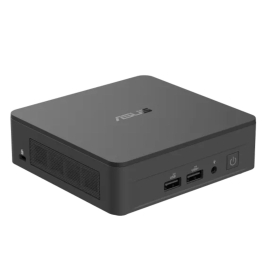 ASUS NUC 12 Pro Slim Mini PC 12th Gen Core i5-1240P 8GB/500GB SSD WIN11 Pro RNUC12WSKI50YC1