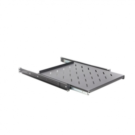 4Cabling 1Ru Sliding Shelf For 800 Deep Rack 002.003.4800