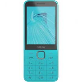 Nokia 235 4G DS Glacier Blue 1GF026GPG3L06