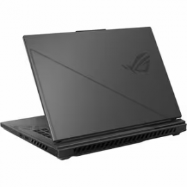 Asus ROG Strix G16 G614JZ-N4032W 16" Gaming Notebook - QHD+ - Intel Core i9 13th Gen i9-13980HX - 32 GB - 1 TB SSD - Intel Chip - 2560 x 1600 - Windows 11 Home - NVIDIA GeForce RTX 4080 with 12 GB - Nebula, In-plane Switching (IPS) Technology - Front  G61