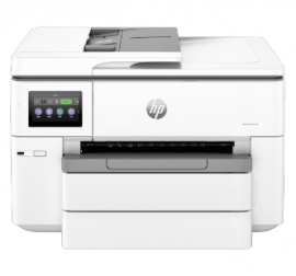 HP OfficeJet Pro 9730 Wide Format All-in-One Printer OJPRO9730WF(537P6B)