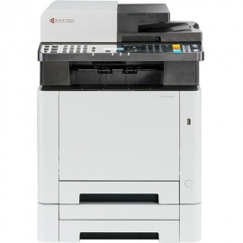 Kyocera ECOSYS MA2100CWFX A4 Colour Laser MFP - Print/Scan/Copy/Fax/Wireless 21ppm - 2 YEAR RETURN TO BASE WARRANTY� 110C0A3AU0