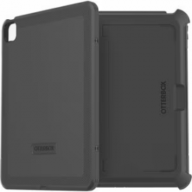 OtterBox Defender Rugged Case for Apple iPad Pro (7th Generation) Tablet - Black - Retail - Drop Resistant, Dirt Resistant, Scrape Resistant, Dust Resistant - Polycarbonate (PC) - 33 cm (13") Maximum Screen Size Supported 77-95232