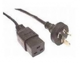 Eaton 3kva Input Cord15a 3 Pin To Iec15a 2m 6e1619